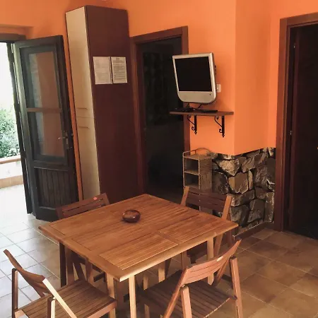 Lejlighedshotel Carla 3*