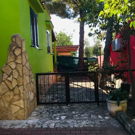 Lejlighedshotel Carla