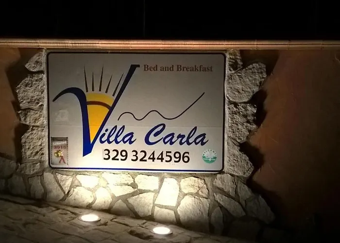 公寓式酒店 Carla 3*