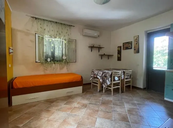 Carla 3* Vieste