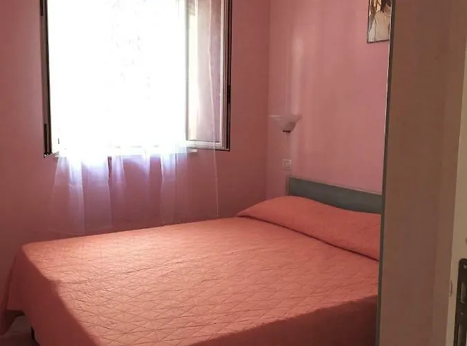 Carla 公寓式酒店