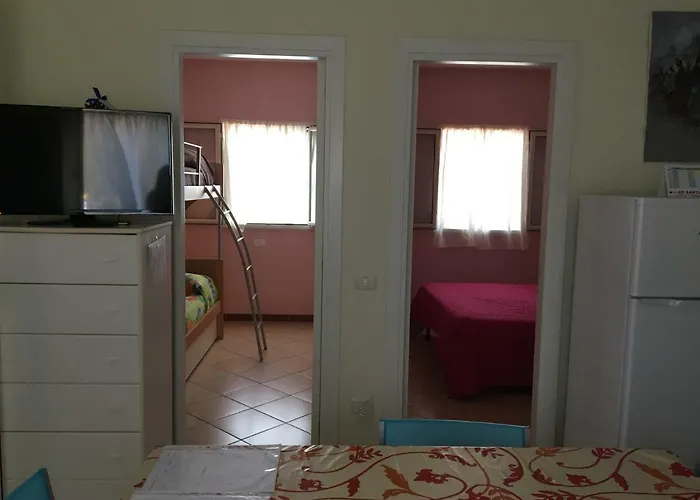 公寓式酒店 Carla